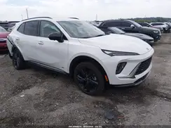 LRBFZLE48SD007446 2025 BUICK ENVISION