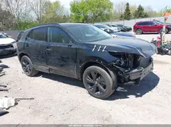 LRBFZLE48SD009620 2025 BUICK ENVISION