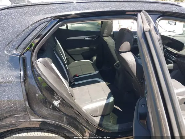 LRBFZLE48SD009620 2025 BUICK ENVISION - Image 8