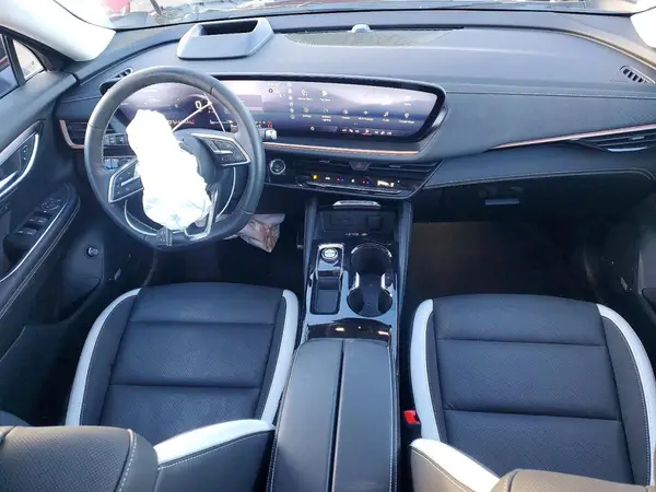 LRBFZLE48SD011609 2025 BUICK ENVISION - Image 8