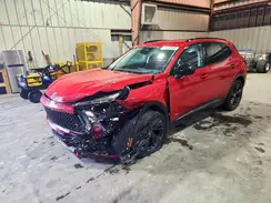 LRBFZLE48SD017443 2025 BUICK ENVISION