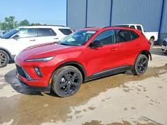 LRBFZLE48SD027308 2025 BUICK ENVISION