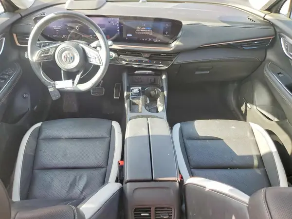 LRBFZLE48SD027308 2025 BUICK ENVISION - Image 8