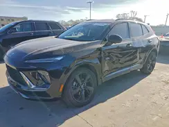 LRBFZLE48SD027776 2025 BUICK ENVISION