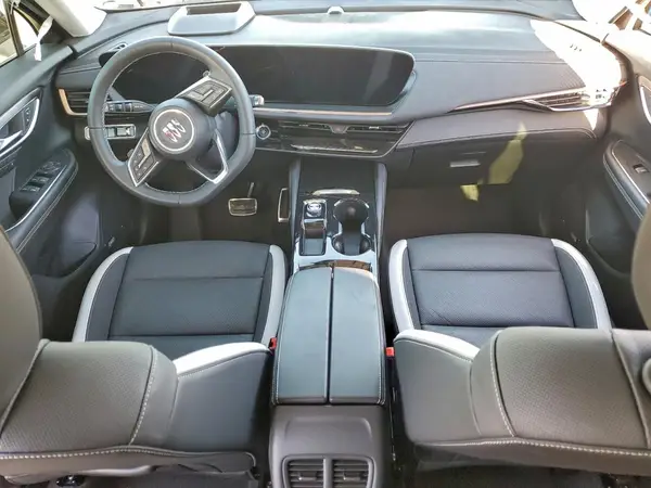 LRBFZLE48SD027776 2025 BUICK ENVISION - Image 8