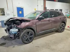 LRBFZLE48SD028183 2025 BUICK ENVISION