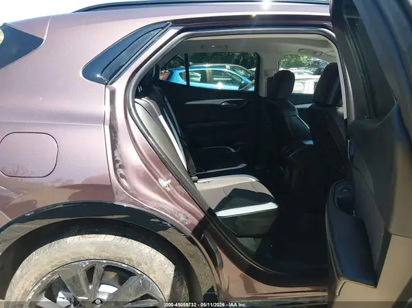 LRBFZLE48SD036915 2025 BUICK ENVISION - Image 8