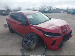 LRBFZLE48SD057263 2025 BUICK ENVISION