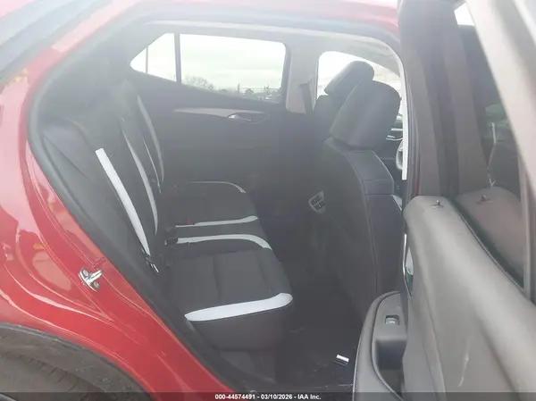 LRBFZLE48SD057263 2025 BUICK ENVISION - Image 8