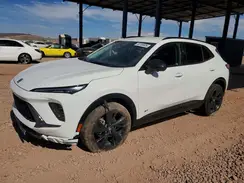 LRBFZLE48SD060518 2025 BUICK ENVISION