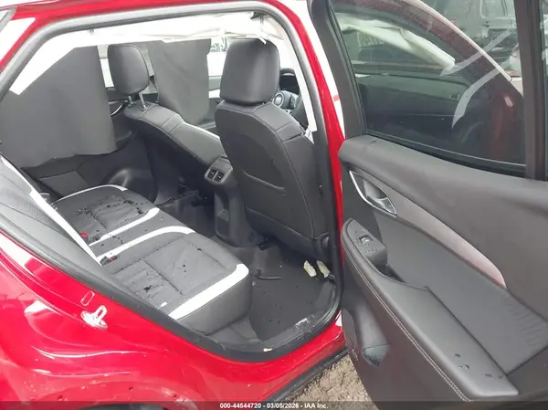 LRBFZLE48SD061314 2025 BUICK ENVISION - Image 8