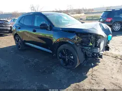 LRBFZLE49SD007133 2025 BUICK ENVISION