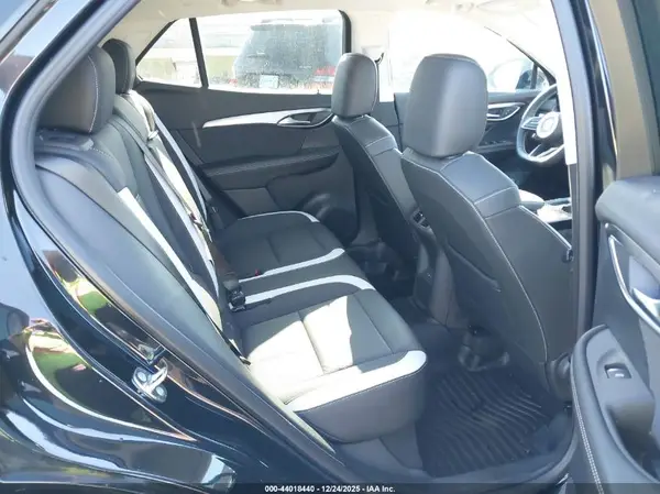 LRBFZLE49SD007133 2025 BUICK ENVISION - Image 8
