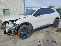 LRBFZLE49SD008301 2025 BUICK ENVISION