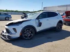 LRBFZLE49SD010677 2025 BUICK ENVISION