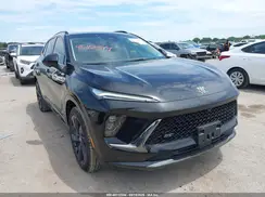 LRBFZLE49SD011442 2025 BUICK ENVISION