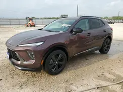 LRBFZLE49SD016284 2025 BUICK ENVISION