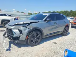 LRBFZLE49SD017368 2025 BUICK ENVISION
