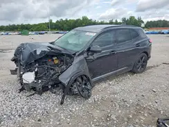LRBFZLE49SD017371 2025 BUICK ENVISION