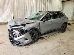 LRBFZLE49SD021971 2025 BUICK ENVISION