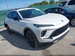 LRBFZLE49SD023154 2025 BUICK ENVISION