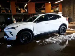 LRBFZLE49SD023364 2025 BUICK ENVISION