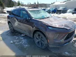 LRBFZLE49SD027088 2025 BUICK ENVISION