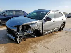 LRBFZLE49SD029150 2025 BUICK ENVISION