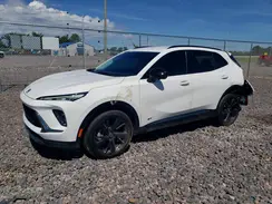 LRBFZLE49SD031318 2025 BUICK ENVISION