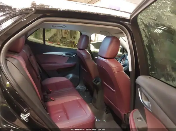 LRBFZLE49SD044747 2025 BUICK ENVISION - Image 8