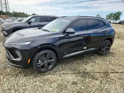 LRBFZLE49SD062066 2025 BUICK ENVISION