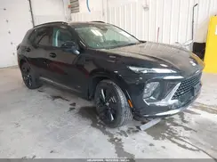 LRBFZLE49SD081796 2025 BUICK ENVISION