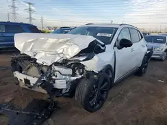 LRBFZLE49SD090692 2025 BUICK ENVISION