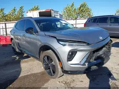 LRBFZLE4XSD010963 2025 BUICK ENVISION
