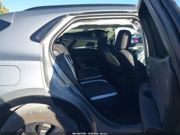 LRBFZLE4XSD010963 2025 BUICK ENVISION - Image 8