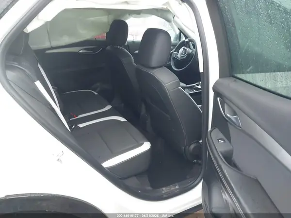 LRBFZLE4XSD011059 2025 BUICK ENVISION - Image 8