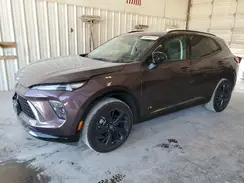 LRBFZLE4XSD011272 2025 BUICK ENVISION