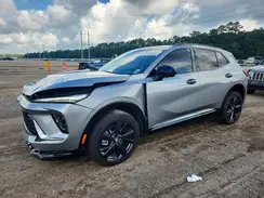 LRBFZLE4XSD032123 2025 BUICK ENVISION