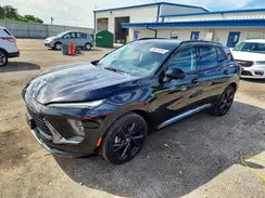 LRBFZLE4XSD035555 2025 BUICK ENVISION