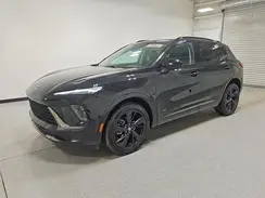 LRBFZLE4XSD073688 2025 BUICK ENVISION