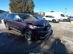 LRBFZME40RD022118 2024 BUICK ENVISION