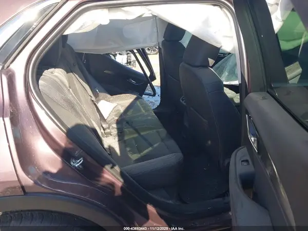 LRBFZME40RD022118 2024 BUICK ENVISION - Image 8