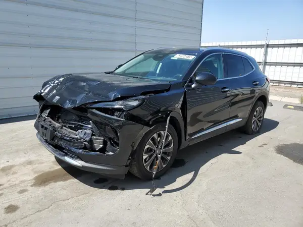 LRBFZME40RD043728 2024 BUICK ENVISION - Image 1