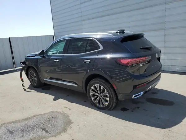 LRBFZME40RD043728 2024 BUICK ENVISION - Image 2