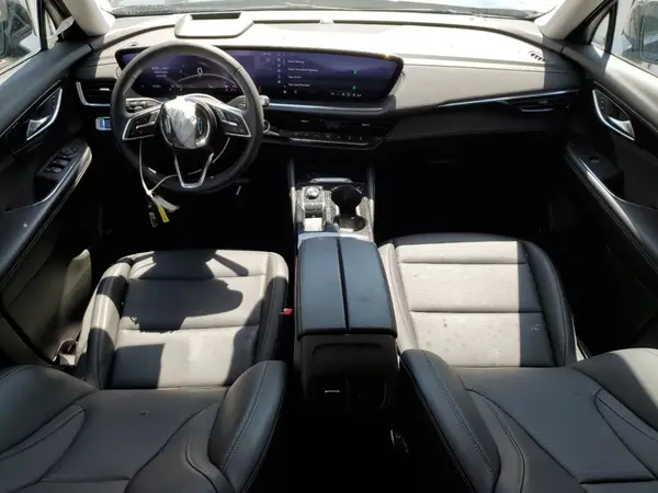 LRBFZME40RD043728 2024 BUICK ENVISION - Image 8