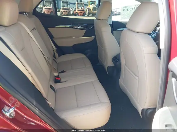 LRBFZME40RD049495 2024 BUICK ENVISION - Image 8