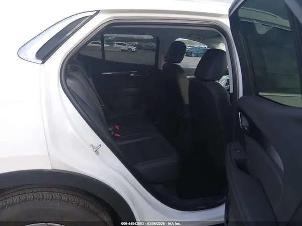 LRBFZME40RD056219 2024 BUICK ENVISION - Image 8
