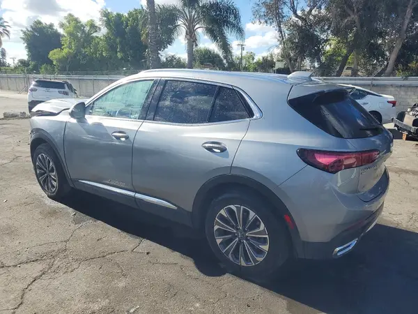 LRBFZME40RD057242 2024 BUICK ENVISION - Image 2