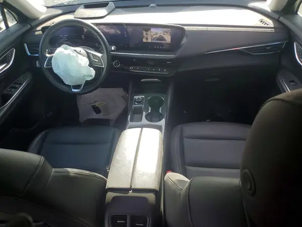 LRBFZME40RD057242 2024 BUICK ENVISION - Image 8