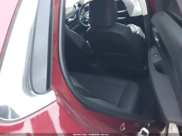 LRBFZME40RD058598 2024 BUICK ENVISION - Image 8